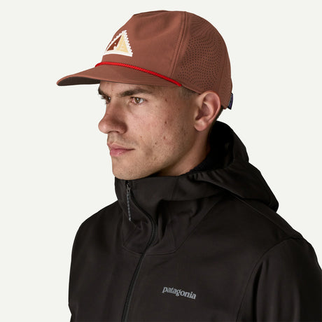 Patagonia Snowfarer Cap