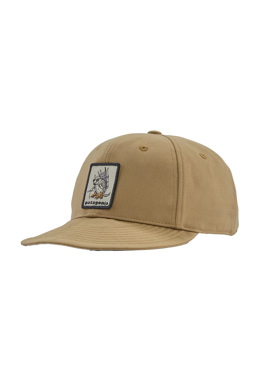Patagonia Mens Scrap Everyday Cap – Sanbah Australia