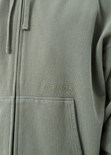 Afends Genesis Boxy Zip Hood