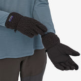 Patagonia Retro Pile Fleece Gloves