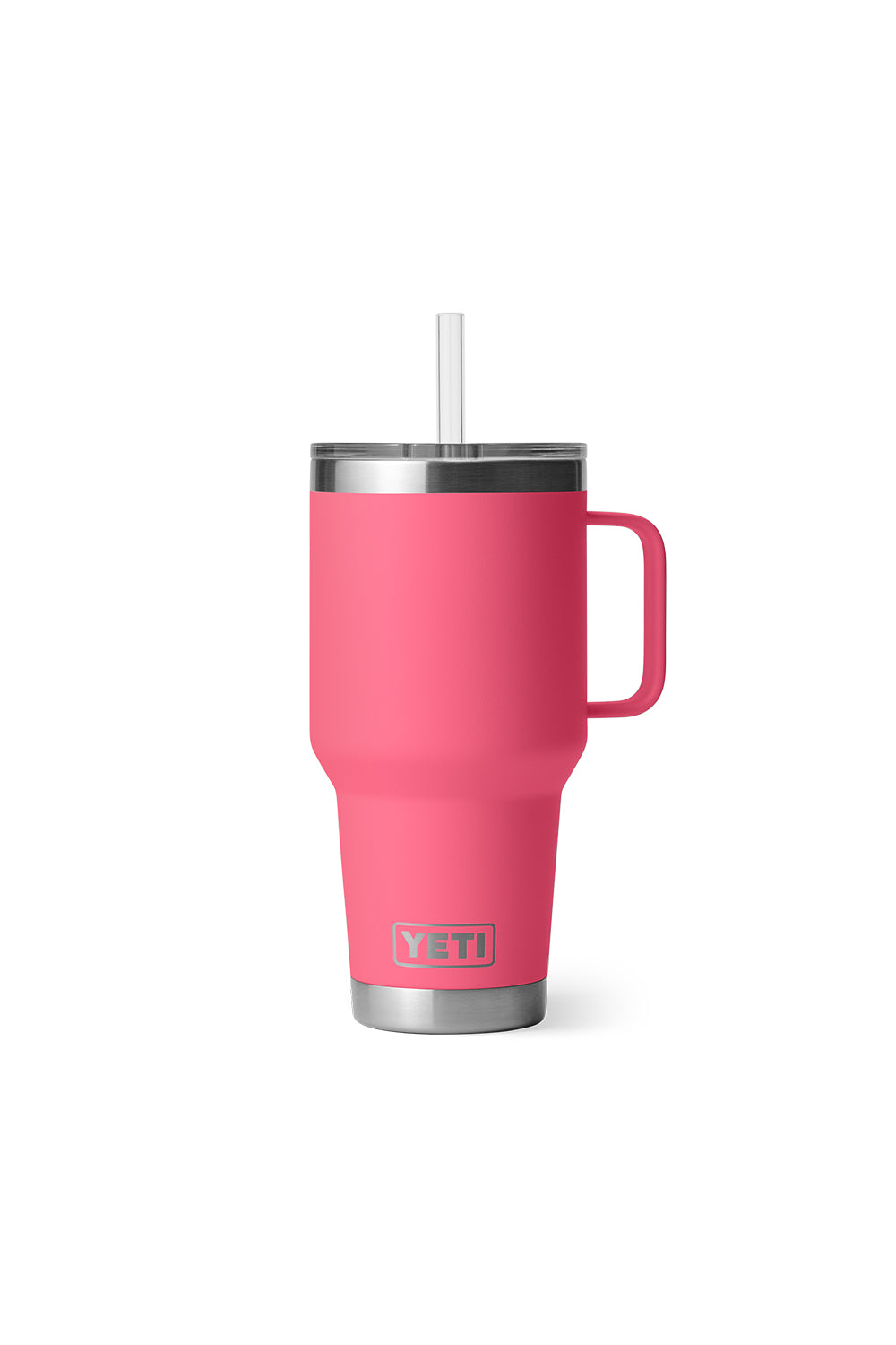 YETI Rambler 35oz (1L) Straw Mug – Sanbah Australia