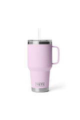 YETI Rambler 35oz (1L) Straw Mug