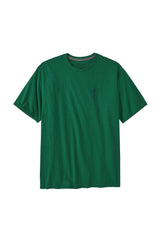 Patagonia Clean Climb Trade Responsibili-Tee