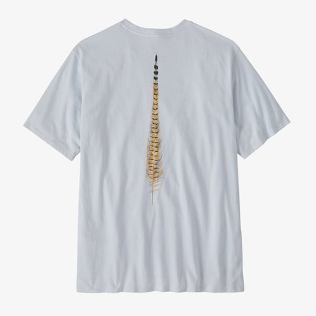 Patagonia Men's Take a Stand Responsibili-Tee