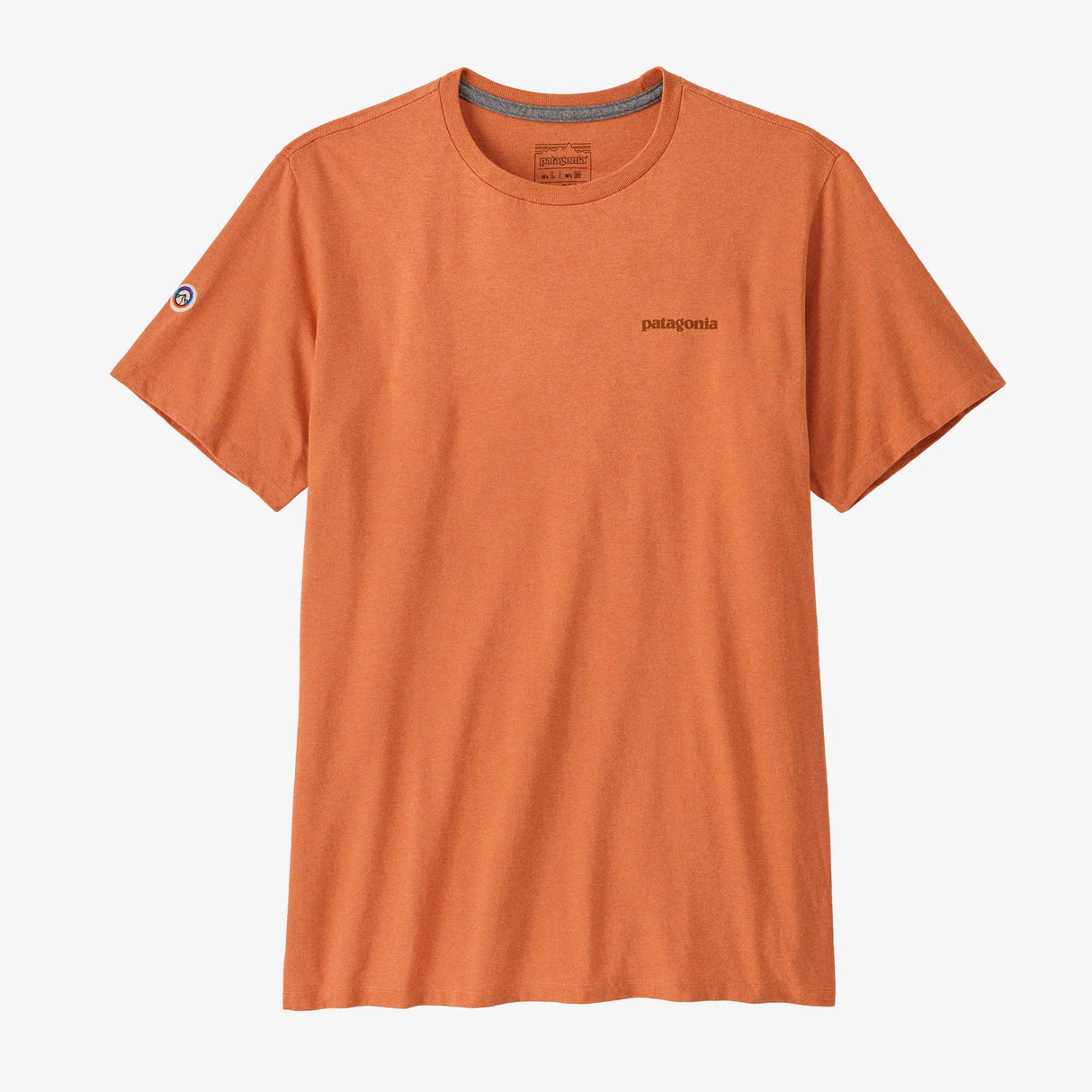 Patagonia Fitz Roy Icon Responsibili-Tee