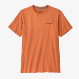 Patagonia Fitz Roy Icon Responsibili-Tee