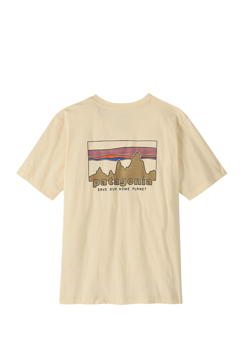 Patagonia Mens '73 Skyline T-Shirt