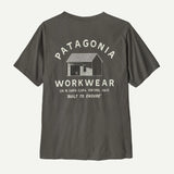 Patagonia Mens Forge Born Tee