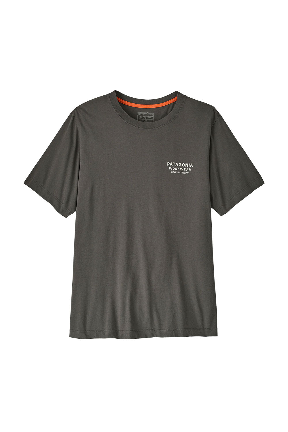 Patagonia Mens Forge Born Tee