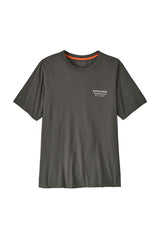 Patagonia Mens Forge Born Tee