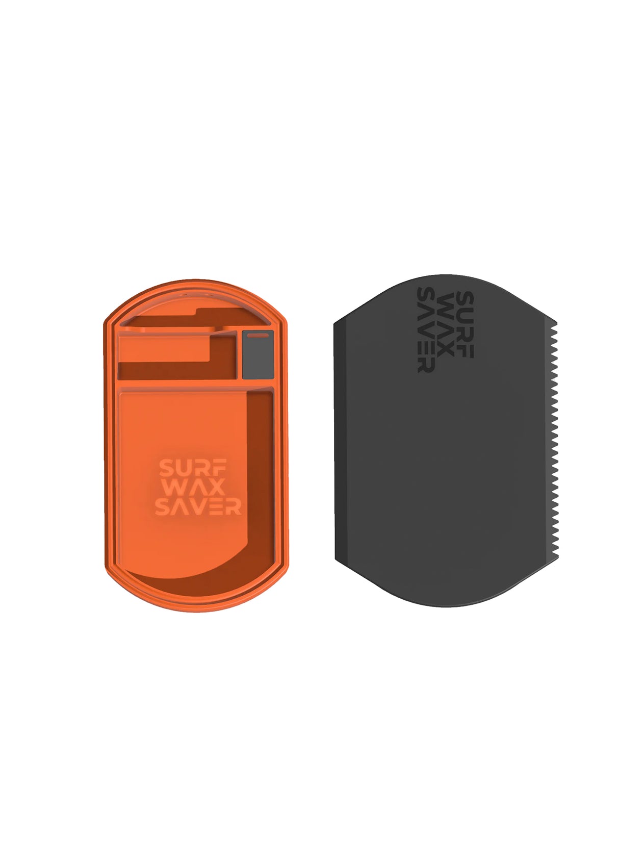 Surf Wax Saver