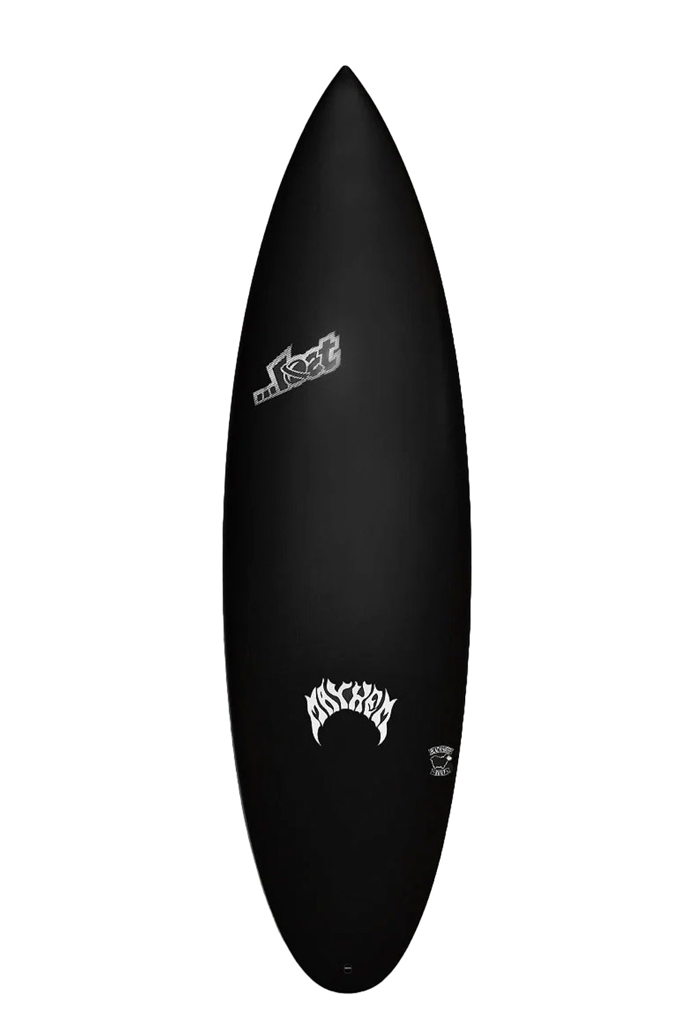 Lost Stub Thumb Driver 3.0 Blacksheep Surfboard – Sanbah Australia