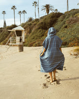 Sand Cloud Classic Hooded Poncho