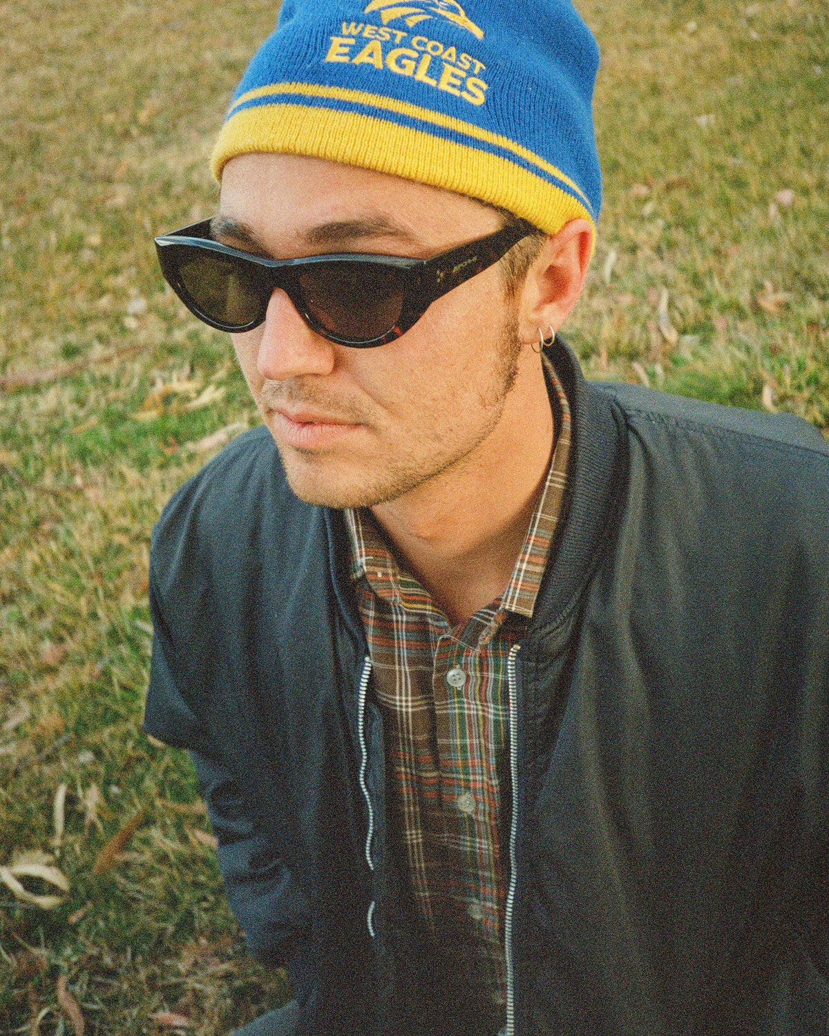 Epokhe Memory Sunglasses