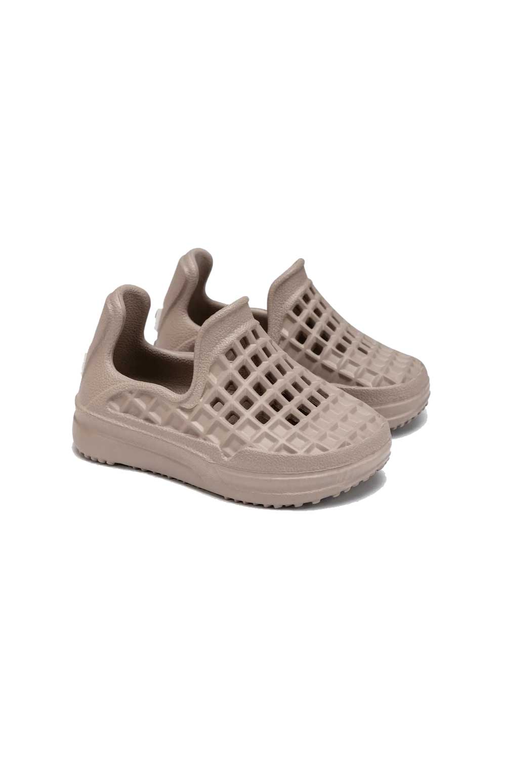 Lusso Cloud Kids Scenario Slide - Goat