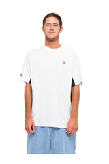 Quiksilver Mens YG Flux T-Shirt