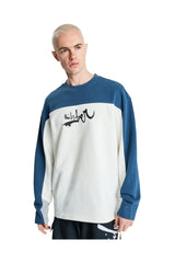 Quiksilver Mens Mens YG Factor Crew Neck