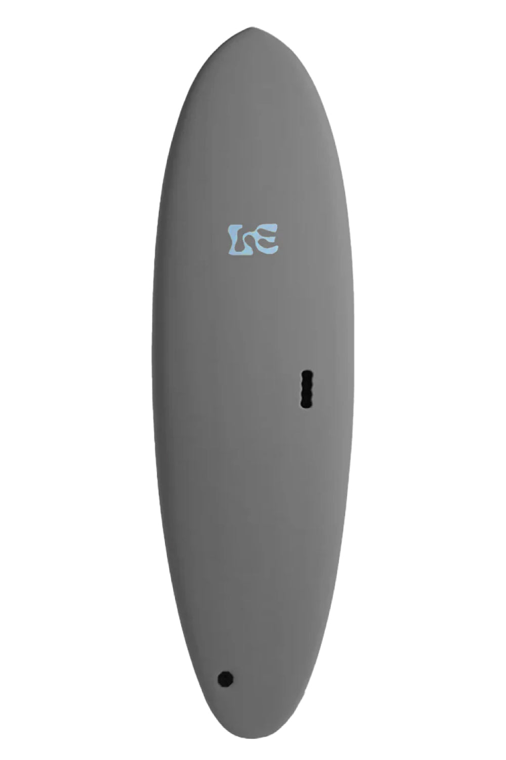 Mick Fanning Softboards X Laura Enever Supersoft Sugar Glider Softboard - Fins Included