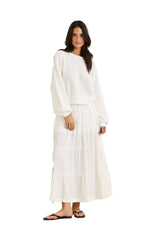 Rhythm Classic Knit Jumper