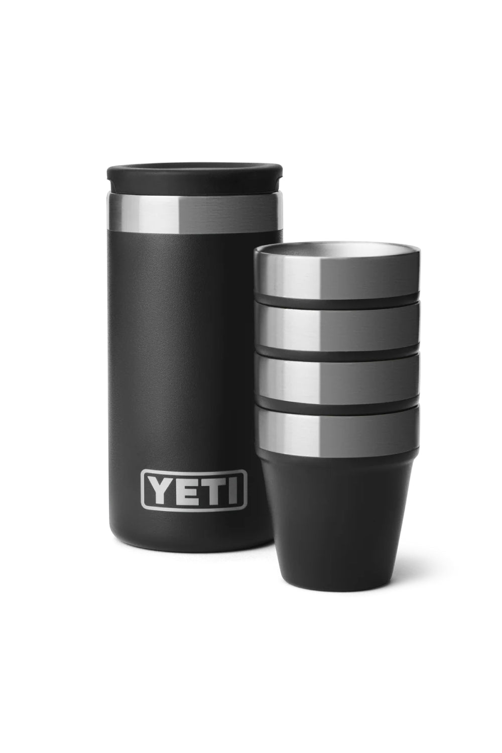 YETI Shot Glasses & Case – Sanbah Australia