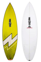 JS MONSTA Youth Surfboard