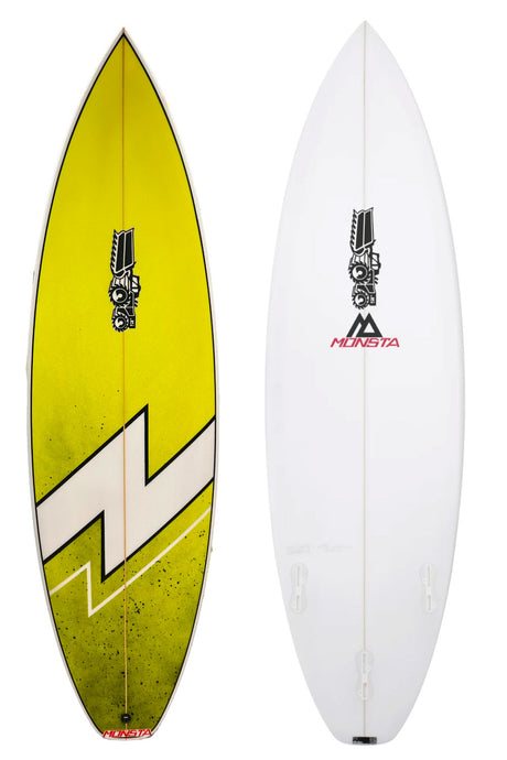 JS MONSTA Youth Surfboard