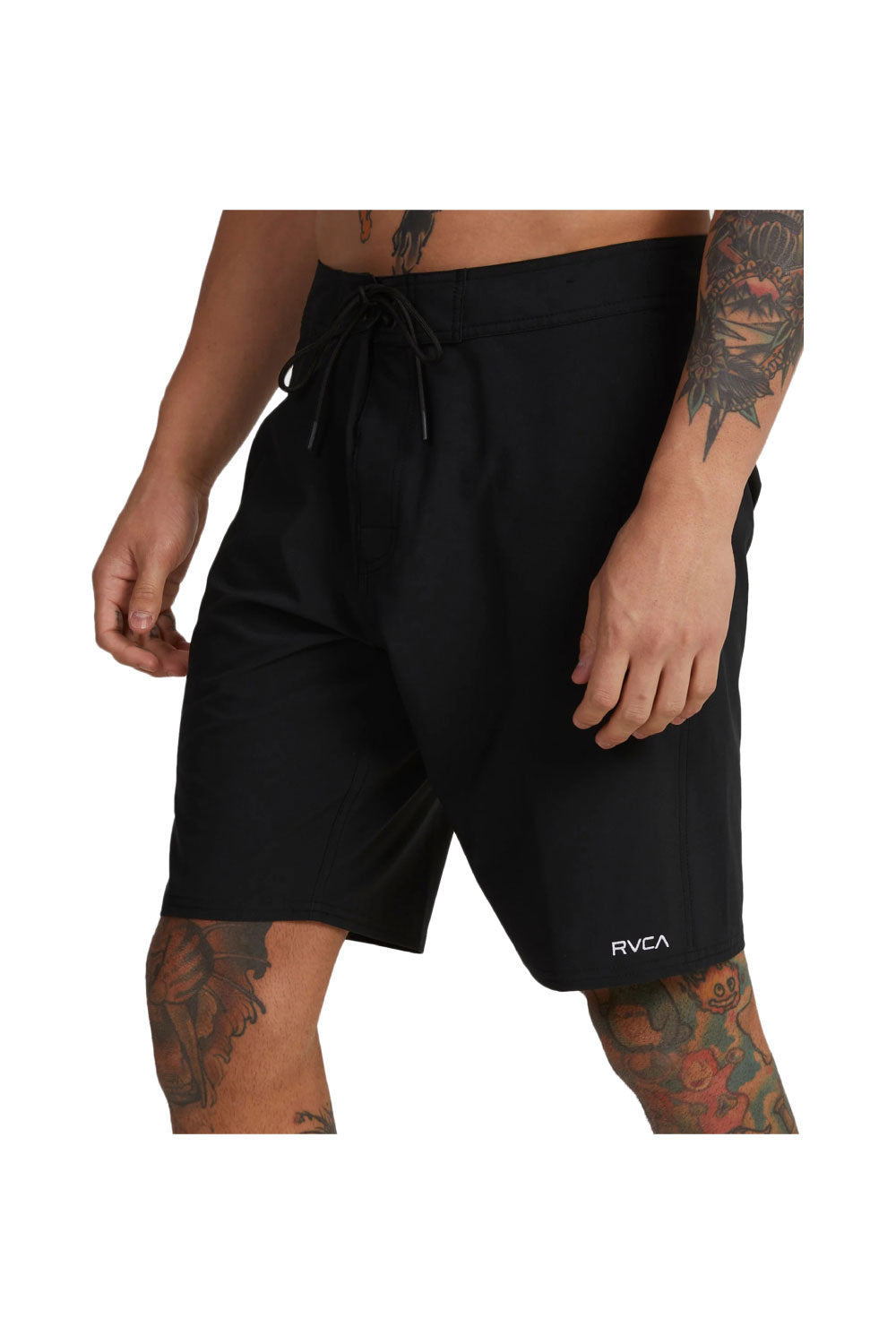 RVCA Mens VA Trunk Solid