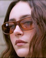 Epokhe Dome Sunglasses