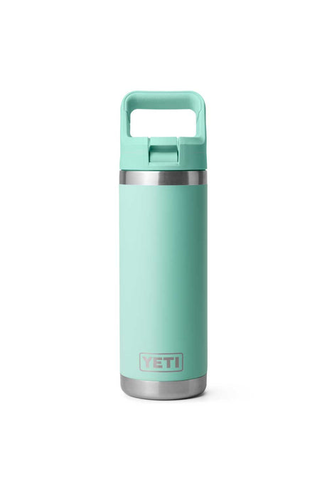 YETI Rambler 18oz (532ml) Straw Bottle