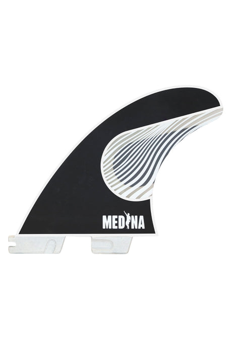 FCS 2 Gabriel Medina PC + AirCore Tri Fins