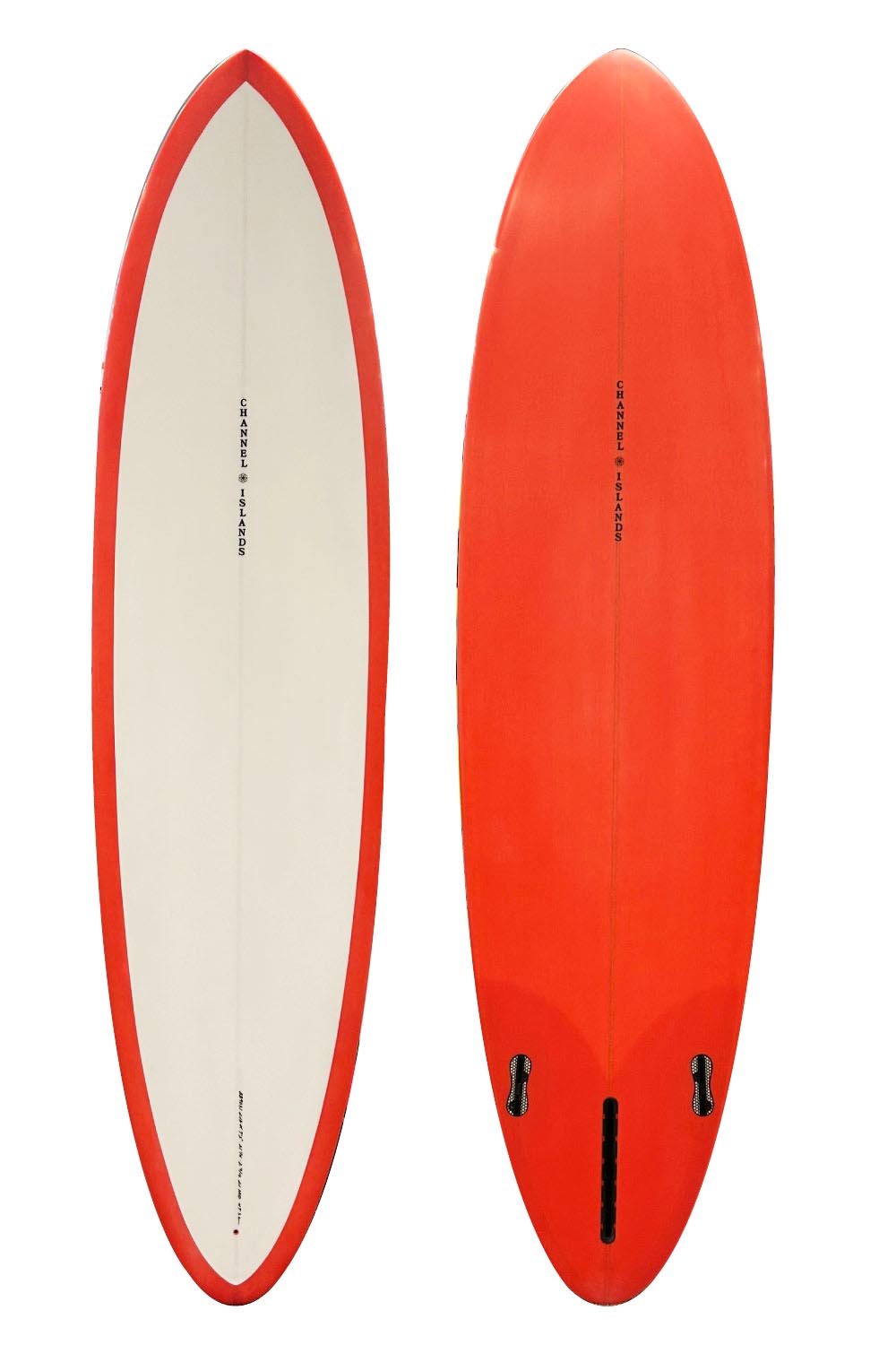 Channel Islands CI Mid Surfboard with Tint – Sanbah Australia