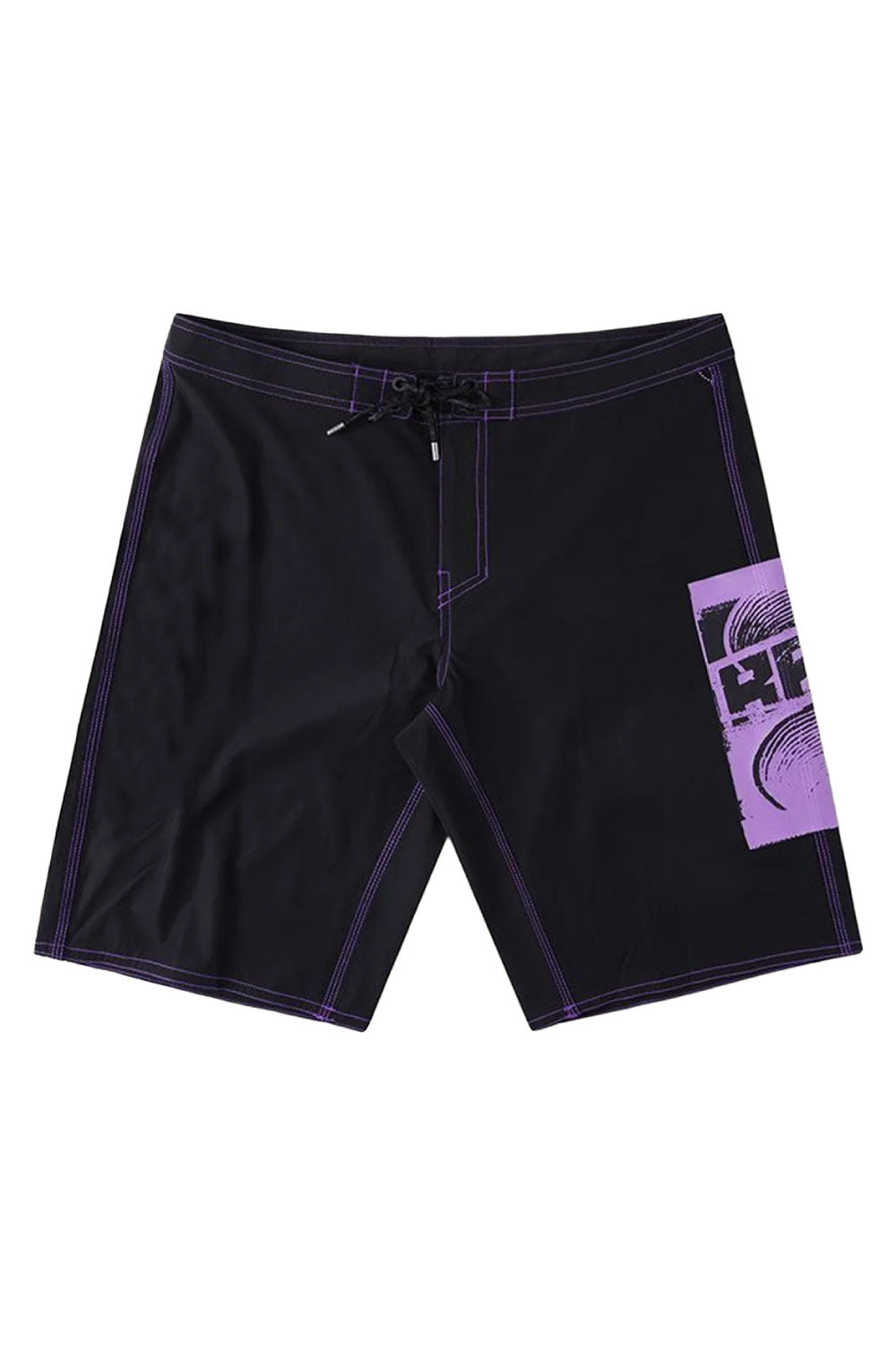 Former x Rage Corpcore 21" Trunk Boardshorts