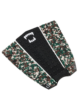 Blak Bear Surf Club The Clayback Clay Marzo Pro Traction