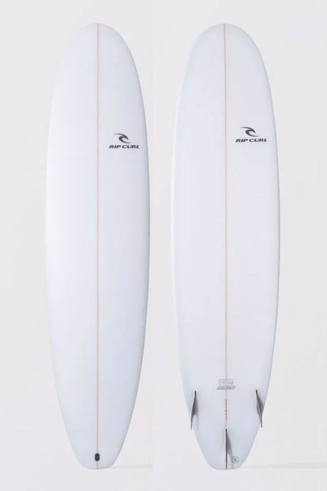 Rip Curl All Day PU Mini Mal Surfboard