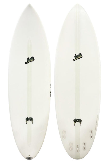 Lost Surfboards Quiver Killer Light Speed Surfboard
