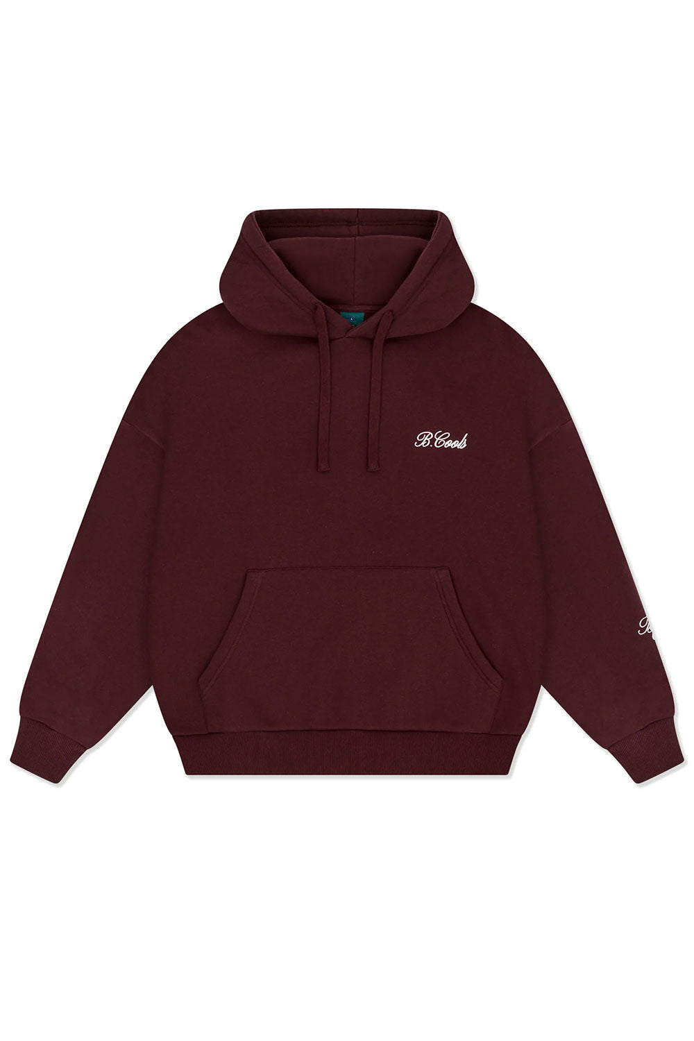 BARNEY COOLS Scribe Hood
