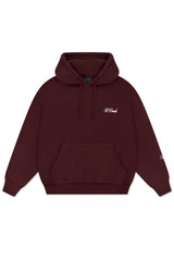 BARNEY COOLS Scribe Hood