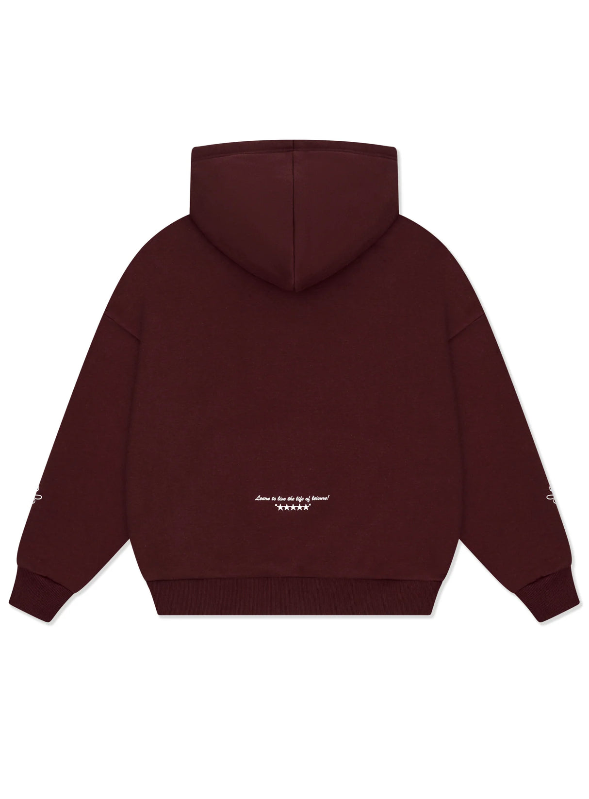 BARNEY COOLS Scribe Hood