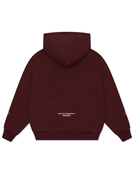 BARNEY COOLS Scribe Hood