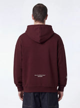 BARNEY COOLS Scribe Hood