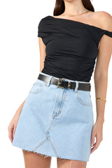 Abrand Jeans Aline Kendall Skirt