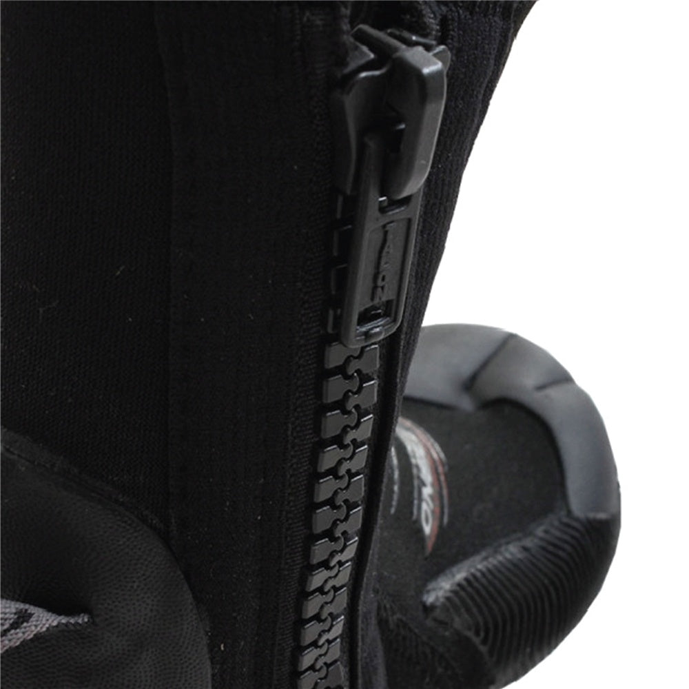 O'Neill Youth Heat RT Zip Boot 3mm