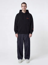 BARNEY COOLS Scribe Crop Hood
