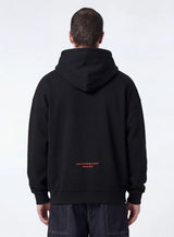 BARNEY COOLS Scribe Crop Hood