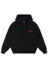 BARNEY COOLS Scribe Crop Hood