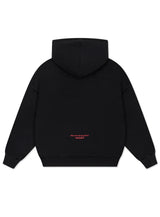 BARNEY COOLS Scribe Crop Hood