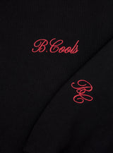 BARNEY COOLS Scribe Crop Hood