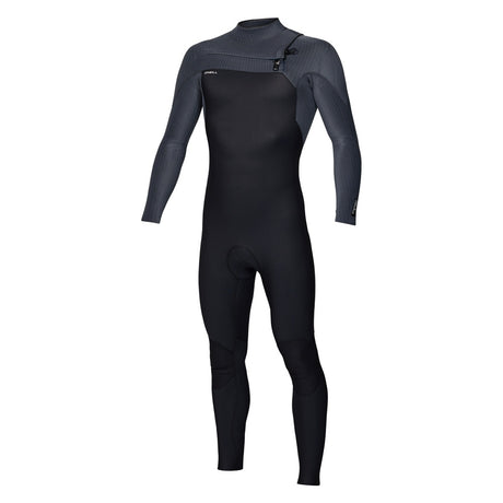 O'Neill Hyperfreak 3/2+mm Chest Zip Steamer Wetsuit