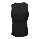 O'Neill Mens Thin Skins Neo Ribcage Vest