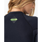 O'Neill Womens HyperX L/S Crew 15.mm